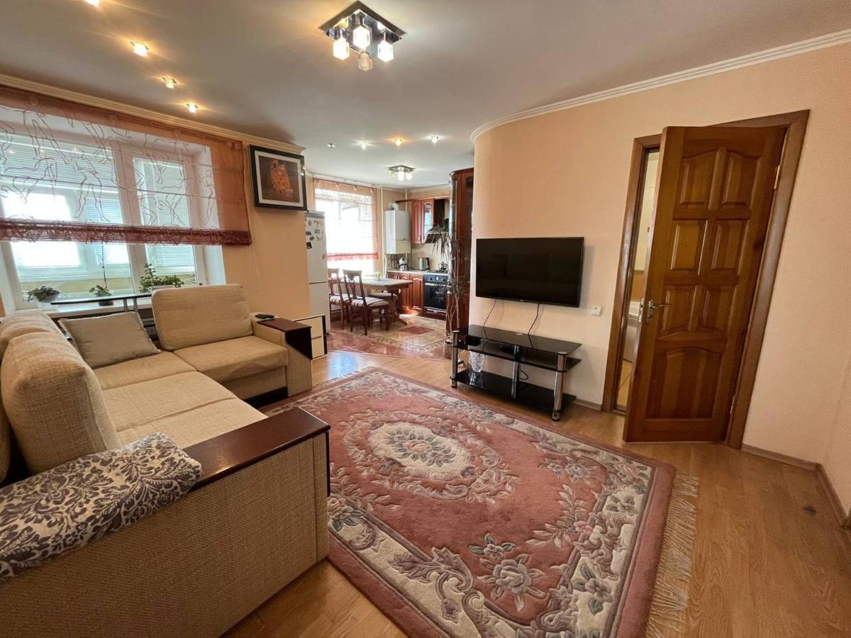 Ferienwohnung Тимирязева 47А Kropywnyzkyj Exterior foto