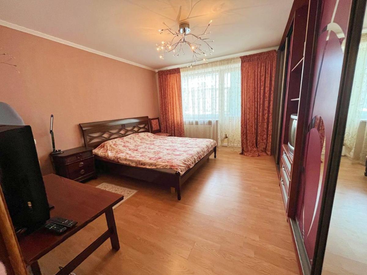 Ferienwohnung Тимирязева 47А Kropywnyzkyj Exterior foto